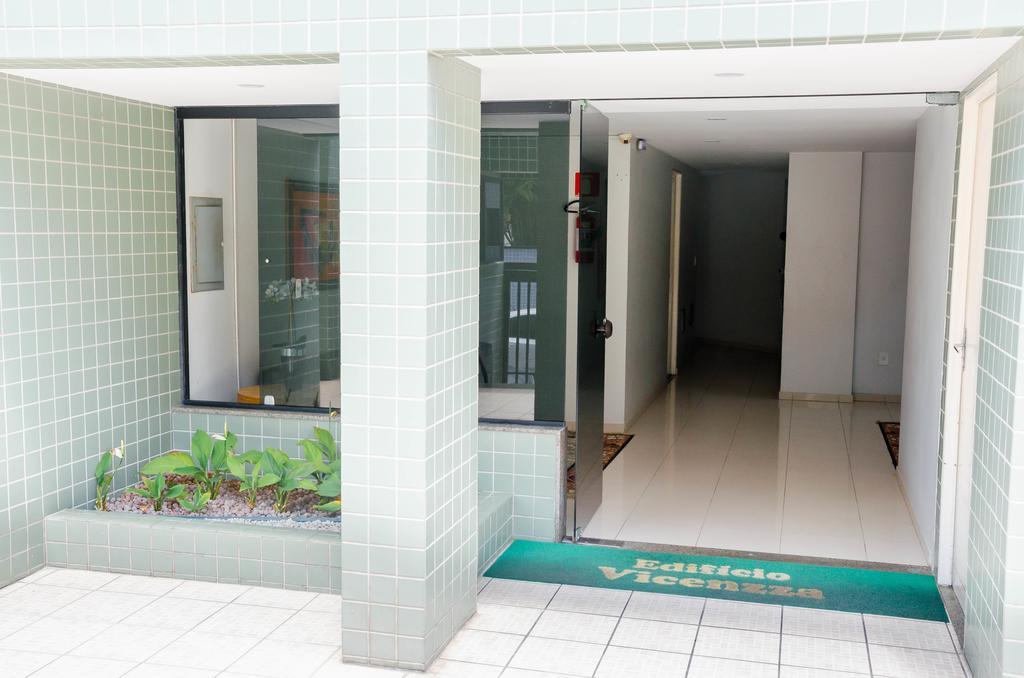 Apartamento Beira Mar Maceio Rum bild