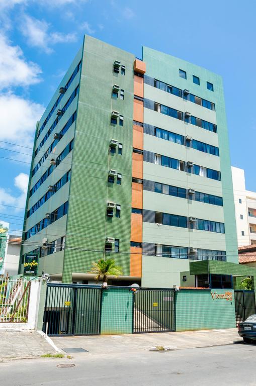 Apartamento Beira Mar Maceio Rum bild