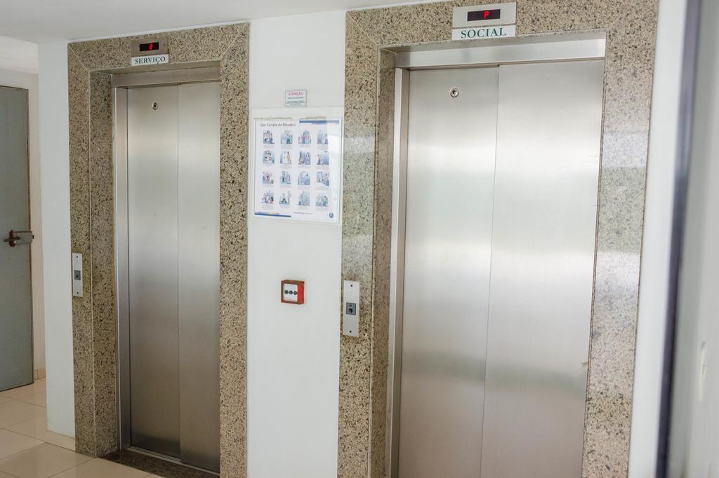 Apartamento Beira Mar Maceio Rum bild