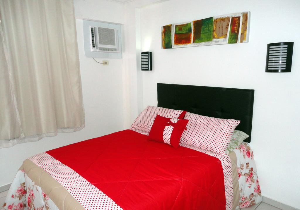 Apartamento Beira Mar Maceio Exteriör bild