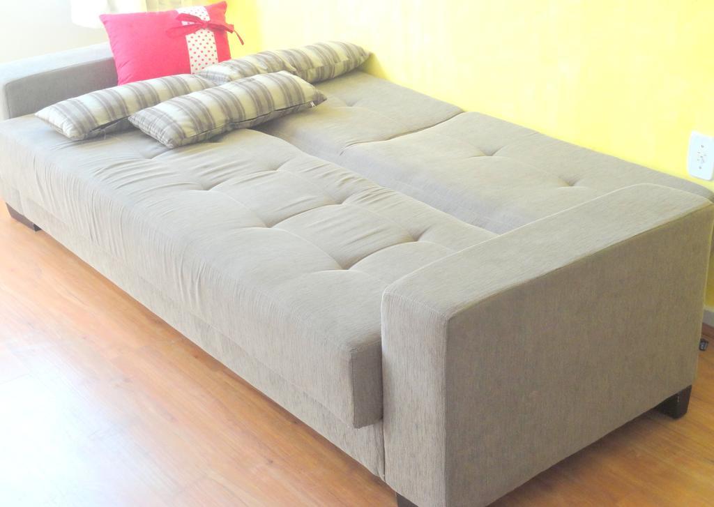 Apartamento Beira Mar Maceio Exteriör bild
